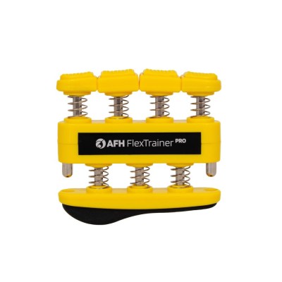 AFH FlexTrainer Pro | gelb | leicht