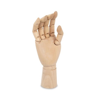 AFH flexible Holzhand Premium | mittel