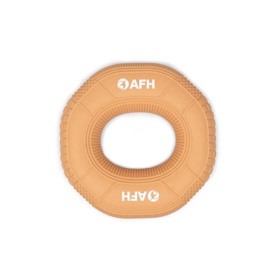 AFH Handtrainer Round Trio | sehr leicht = Beige