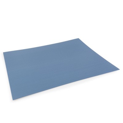 Manosplint® Ohio T Metallic blue| 46 x 61 cm | Ausführung wählbar