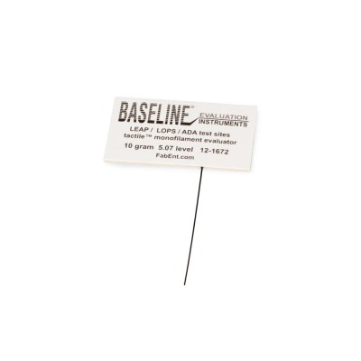 Baseline® Monofilamente | 10 Gramm | 20 Stück