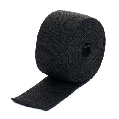 ORFICAST® MORE Fingerverband | 6 x 300 cm | schwarz