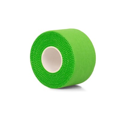 Sport Tape Medical 3,8 cm x 9,1 m | grün