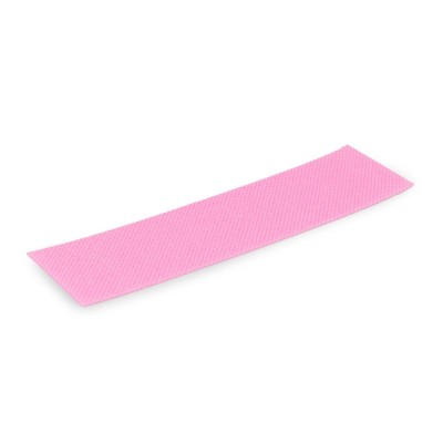 Turbocast® Strips Rainbow 30 x 8 cm 1,6 mm | microperforiert | Ausführung wählbar