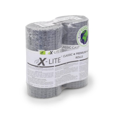 X-LITE® Classic Rollen 15 x 180 cm | 2-er Pack | Farbe wählbar