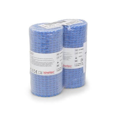 X-LITE® Classic Rollen 15 x 180 cm | 2-er Pack | blau