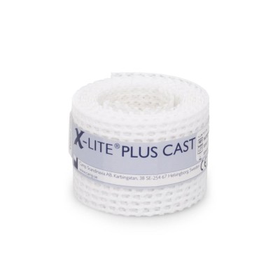 X-LITE® Plus Rollen | 180 cm | 20-er Pack | Farbe und Breite wählbar