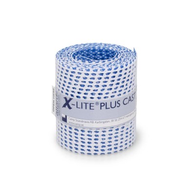 X-LITE® Plus Rollen | 180 cm | 20-er Pack | Farbe und Breite wählbar