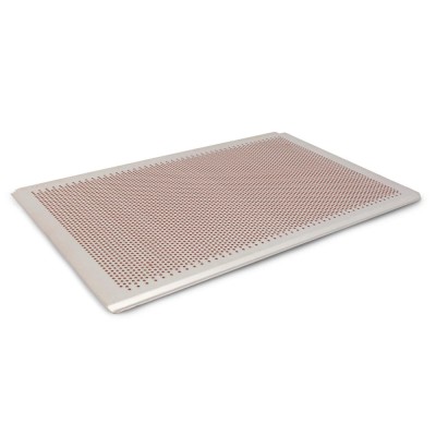 X-LITE® Aluminiumplatte silikonbeschichtet | 530 x 325 mm